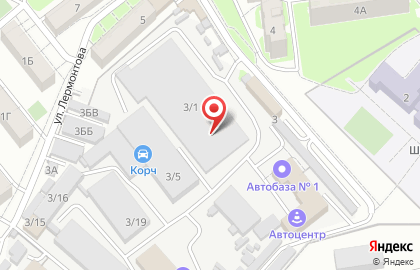 Ситалл Хабаровск на карте