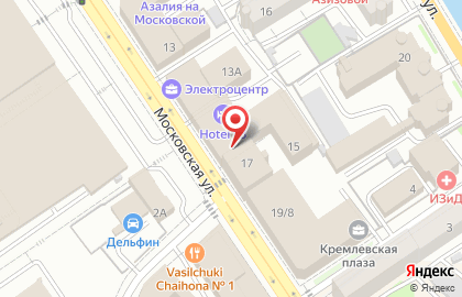 ООО Лего-Дом на карте