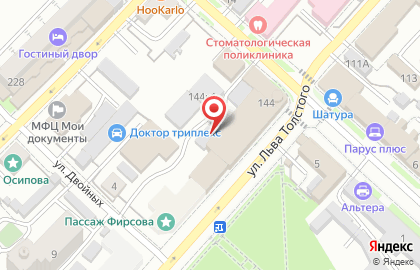 Рекламно-производственная компания Колорадо на карте