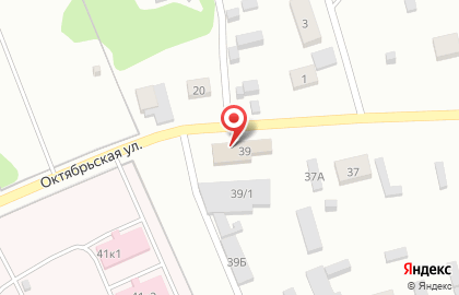 Продовольственный магазин Ардатова на карте