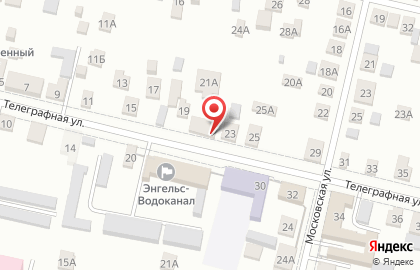 Стоматологический центр вио Стом на карте