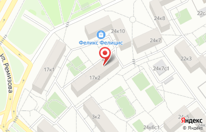 Колокол на Севастопольском проспекте на карте