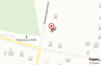 EKONIA.RU на карте
