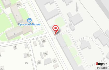 Тактик на карте