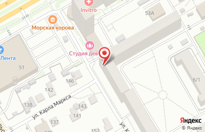Олваол на карте
