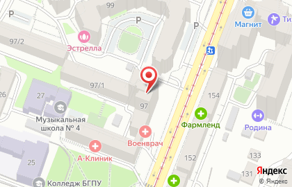 РИНцентр на карте