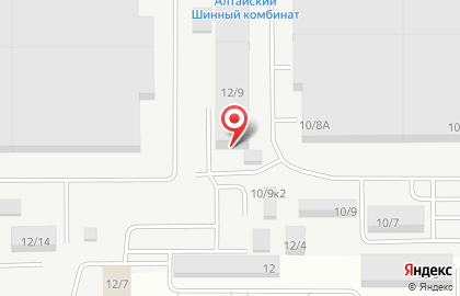 Строительная компания Степ бай Степ на карте