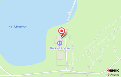 Веревочный парк Павиан на карте