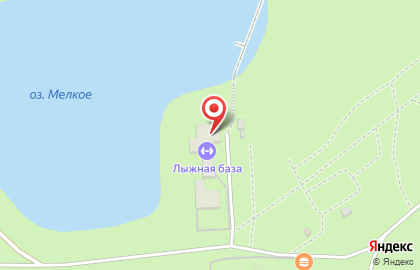 Праздничное агентство Скуки Нет на Судогодском шоссе на карте
