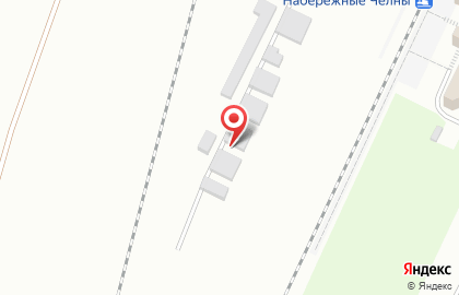 Мастерская Ремкам на карте