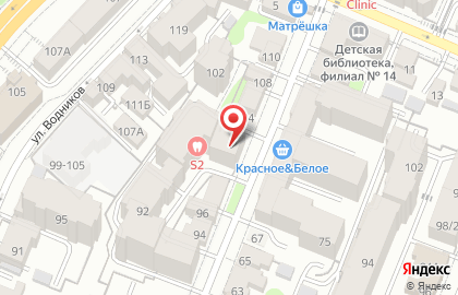 ЗерноСбыт на карте