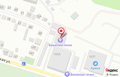 Компания Eko-мебель на карте