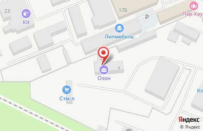 ООО Сносим Все на карте