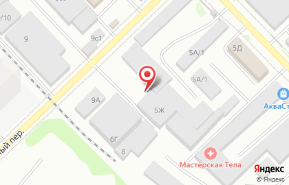 Мастерская деревянных аксессуаров и солнцезащитных очков Бревно на карте