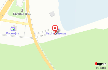 ИП Колташов А.Н. в Кургане на карте