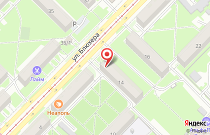 Официальный партнер ВЕКА Рус, ООО Лока-Трэйд на площади Карла Маркса на карте