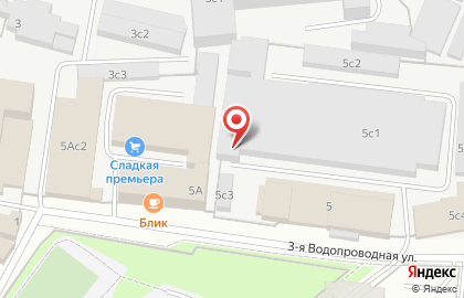 Винград на карте