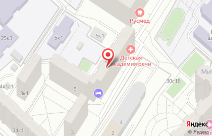 Bodo на карте
