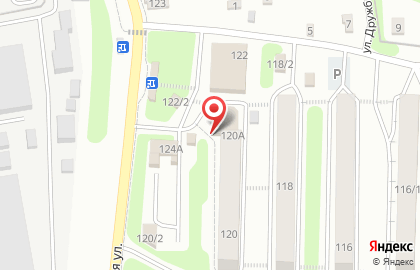 Банкомат СберБанк в Петропавловске-Камчатском на карте