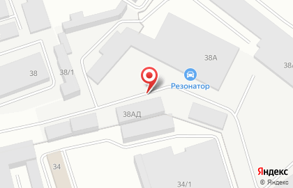 Страхование-ЕК на карте