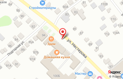 Автомагазин TRINDRIN.ru на карте