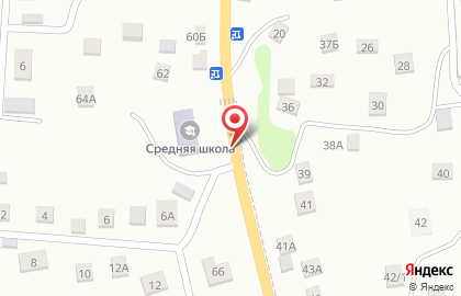 Сервисный центр, ИП Воронкова В.С. на карте
