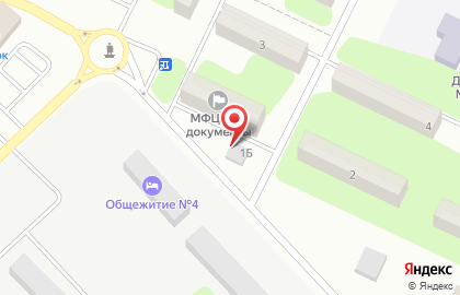 Магазин Цветочная поляна на улице Кузнецова на карте