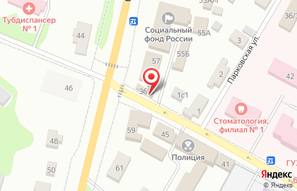 Автомат по продаже питьевой воды Пить! на Пионерской улице на карте