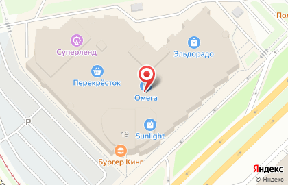 Сервисный центр Express Service на проспекте Сююмбике на карте