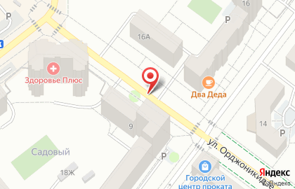 Strana-sota.ru на карте