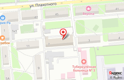 Перетяжка мебели в Новосибирске на площади Карла Маркса на карте