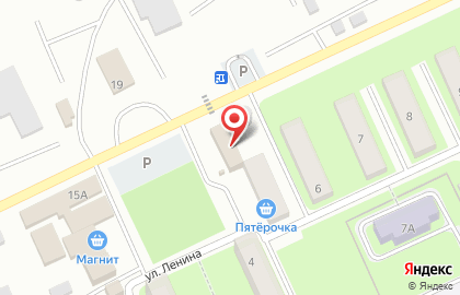 Адвокат Мажитова Д.М. на карте
