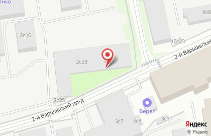 Экспертфото на карте
