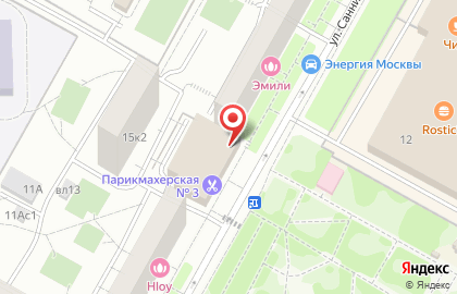 Аптека Мицар-н на метро Отрадное на карте