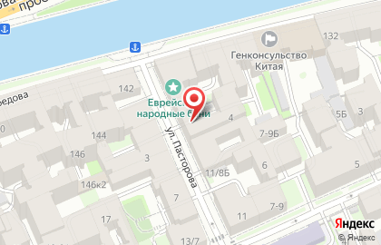 Центр сантехнических работ на карте