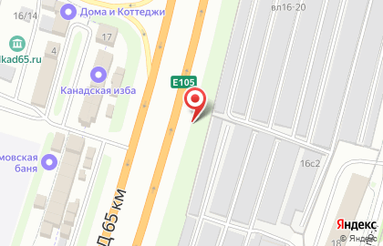 А-Дом Дизайн на карте