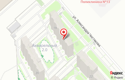Shary_nsk154 на карте