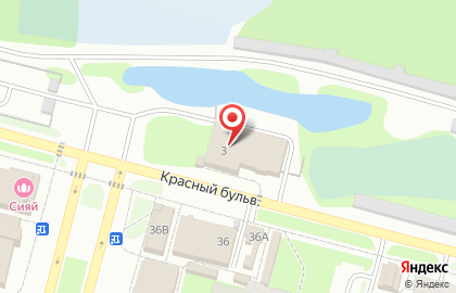 Аптека 59 Плюс в Перми на карте