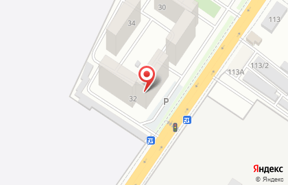 Домашний мини сад "УМКА" на карте