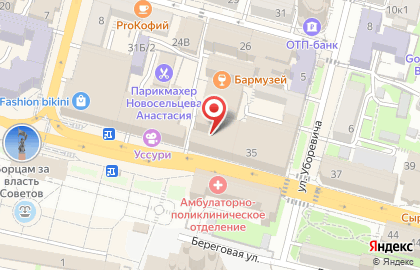 HR GROUP на карте