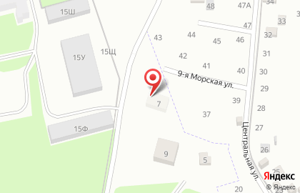 Автосалон Радуга на Санкт-Петербургском шоссе на карте