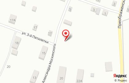 1C в Ивделе на карте