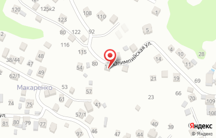 НовоСтройРемонт на карте