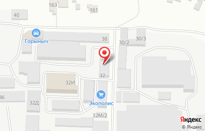 ООО ПрофИнжиниринг на карте