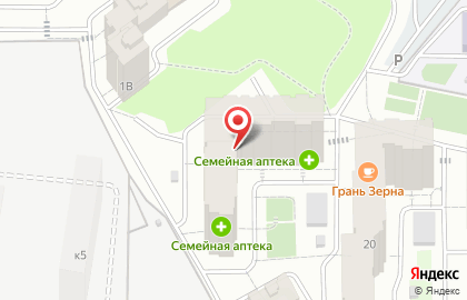 Центр скорочтения и развития памяти Пчеляндрия на карте