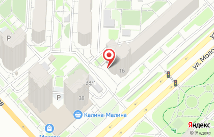 Сетелем Банк в Красноярске на карте