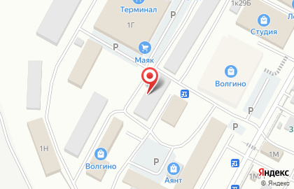 Вся сантехника в Советском районе на карте