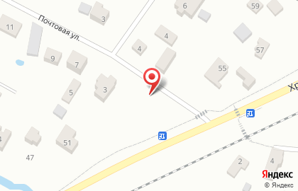 Vipremontdveri на карте