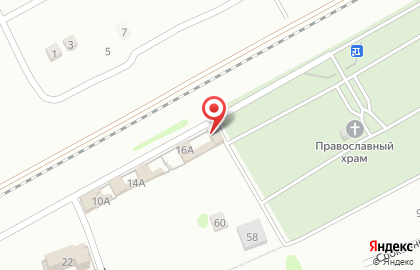 Компания по продаже памятников ИП Казимиров А.А. на карте