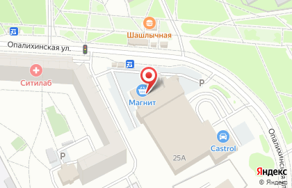 Центр проката сноубордов и горных лыж Чулан на карте